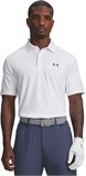 Under Armour Поло UA Playoff 3.0 Printed Polo 1378677-121-lst