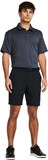 Under Armour Шорты UA Tech Taper Short 1383154-001-lst