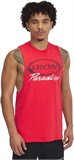 Under Armour Майка Pjt Rock Iron Tank 1389935-989-lst