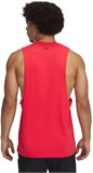 Under Armour Майка Pjt Rock Iron Tank 1389935-989-lst