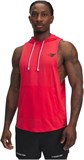 Under Armour Худи без рукавов Pjt Rck Sl Hd 1389947-989-lst