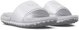 Under Armour Шлепанцы UA U ROCK 3 SL 3026034-100-lst