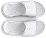 Under Armour Шлепанцы UA U ROCK 3 SL 3026034-100-lst
