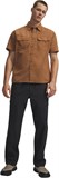 Under Armour Брюки M Explor Hike Pant ​ 6009581-016-lst