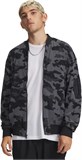 Under Armour Бомбер SU Mesh Bomber 6010983-001-lst