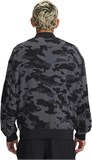 Under Armour Бомбер SU Mesh Bomber 6010983-001-lst