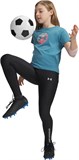 Under Armour Леггинсы HeatGear Graphic Legging 6012636-001-lst
