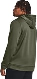 Under Armour Худи Ua Fleece Hoodie 1373353-390-lst