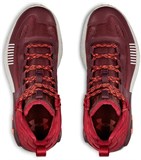 Under Armour Ботинки W Verge 2.0 Mid Gore-tex 3000309-500-lst