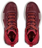 Under Armour Ботинки W Verge 2.0 Mid Gore-tex 3000309-500-lst