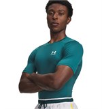 Under Armour Футболка компрессионная UA HG Armour Comp SS 1361518-338-lst