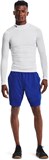 Under Armour Лонгслив Hg Comp Mock Longsleeve 1369606-100-lst