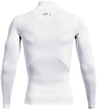 Under Armour Лонгслив Hg Comp Mock Longsleeve 1369606-100-lst