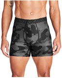 Under Armour Трусы (3 шт) UA PERFORMANCE TECH-CAMO SUB 1383879-001-lst