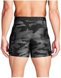 Under Armour Трусы (3 шт) UA PERFORMANCE TECH-CAMO SUB 1383879-001-lst