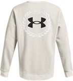 Under Armour Свитшот Essential Heritge Flc Crw 1373814-112-lst