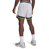 Under Armour Шорты UA Icon Woven Track Shorts 6009350-100-lst