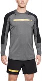 Under Armour Лонгслив Perpetual Fitted Ls 1306386-001-lst