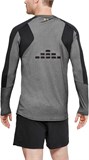 Under Armour Лонгслив Perpetual Fitted Ls 1306386-001-lst