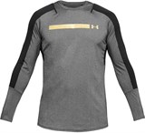 Under Armour Лонгслив Perpetual Fitted Ls 1306386-001-lst