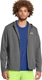 Under Armour Ветровка UA Storm Run Hooded Jacket 1376795-025-lst
