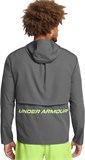 Under Armour Ветровка UA Storm Run Hooded Jacket 1376795-025-lst