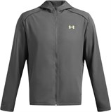 Under Armour Ветровка UA Storm Run Hooded Jacket 1376795-025-lst