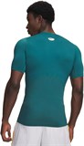 Under Armour Футболка компрессионная UA HG Armour Comp SS 1361518-338-lst