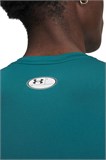 Under Armour Футболка компрессионная UA HG Armour Comp SS 1361518-338-lst