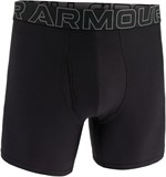 Under Armour Трусы UA PERFORMANCE TECH - SOLID 6" 1383849-001-lst