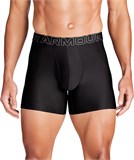 Under Armour Трусы (3 шт) M Ua Perf Tech 6In 1383878-001-lst