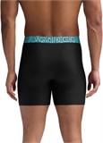 Under Armour Трусы (3 шт) UA PERFORMANCE TECH - SOLID 6" 3PK 1383878-003-lst