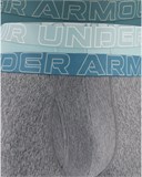 Under Armour Трусы (3 шт) UA PERFORMANCE TECH - SOLID 6" 3PK 1383878-477-lst