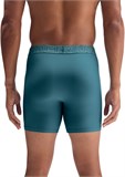Under Armour Трусы (3 шт) UA PERFORMANCE TECH - SOLID 6" 3PK 1383878-477-lst