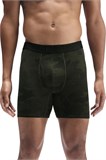 Under Armour Трусы (3 шт) UA PERFORMANCE COTTON - PRINT 6" 3PK 1383890-392-lst