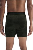 Under Armour Трусы (3 шт) UA PERFORMANCE COTTON - PRINT 6" 3PK 1383890-392-lst