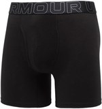 Under Armour Трусы (3 шт) UA PERFORMANCE COTTON - PRINT 6" 3PK 1383890-392-lst