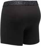 Under Armour Трусы (3 шт) UA PERFORMANCE COTTON - PRINT 6" 3PK 1383890-392-lst