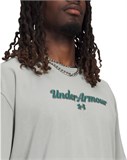 Under Armour Футболка UA M HWT WM SS 6009266-069-lst