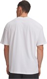 Under Armour Футболка UA M HWT WM SS 6009266-100-lst