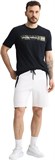 Under Armour Футболка Ua Camo Chest Stripe Ss 1376830-002-lst