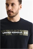 Under Armour Футболка Ua Camo Chest Stripe Ss 1376830-002-lst