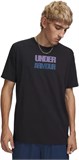 Under Armour Футболка UA M BLOCK LOGO SS 6009250-001-lst