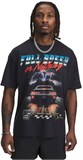 Under Armour Футболка Pjt Rck Hwt Ss 1389934-001-lst