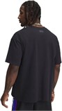 Under Armour Футболка Pjt Rck Hwt Ss 1389934-001-lst