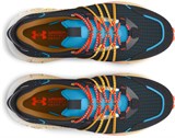 Under Armour Кроссовки UA Ft Venture Pro Amp 3027230-001-lst