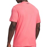 Under Armour Футболка UA Tech Vent VHS Jacquard SS 6009732-600-lst