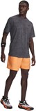 Under Armour Шорты UA Tech Woven Wordmark Short 1383356-870-lst