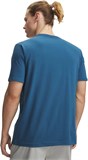 Under Armour Футболка UA M 60/40S ARMOR GLOBE SS 6009261-498-lst