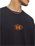 Under Armour Футболка U M HWT HOOPS PHOTOREAL SS 6009329-001-lst